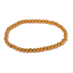 4mm Gold