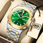 853 Gold Green