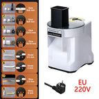 EU 220V - 8 Blades