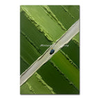 MT163787F / 140x220cm Unframed