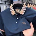 bleu marine / XXL