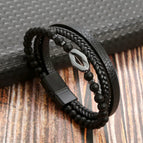 Black Rhombus / 23cm