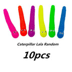 10PCS