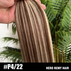 P4-22 / 35%-45% / 16 inches 40cm 100g|12 Months+