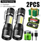 2PCS With Box