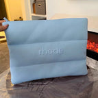 Blue Storage Bag