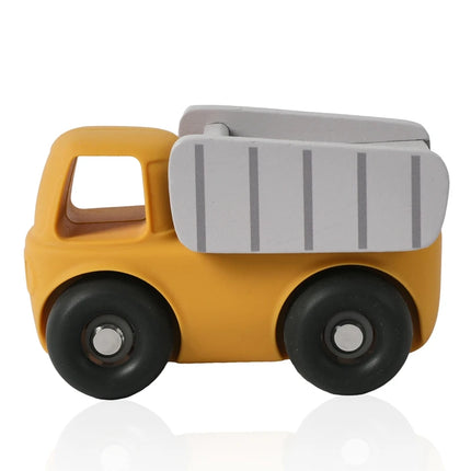 Silicone Car Toy / Jouet Voiture Silicone