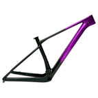 Crystal Purple black / L-Glossy
