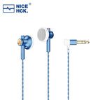 3.5mm No Mic