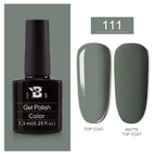 Color Gel 111