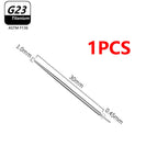 1PCS 1.0X30mm
