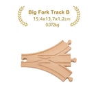 1pc big fork B
