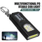 Keychain light