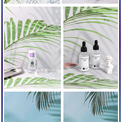 3D Double Sided Photography Backdrops 57*87cm Photos Background Props Product Food Photo Decoration Accessories Wallpaper