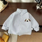 Blue / 9-12M