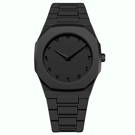 Top Fashion Men Luxury Calendar Watch Women Business Casual Quartz Watches Sports Plastic Watch Students Watches Reloj Hombre