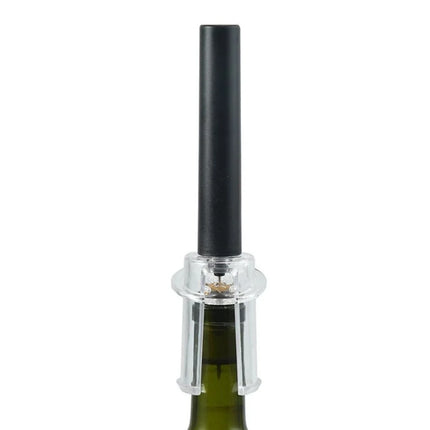 Wine Pressure Bottle Opener Bottle Opener Tool Red Popper Wine Pump Pressure Remover Corkscrew Air Cork Opener Bar Accessories