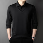 black / M