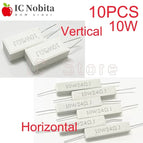Vertical 51K  Ohm