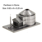 Pantheon in Rome