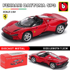 DAYTONA SP3