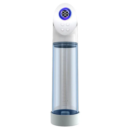 USB Electric Male Pump Increase Size Enhancement Air Vacuum Pump Masturbator Airplane Cups Sex Toys For Men