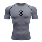 grey-1 / Asian size XXL
