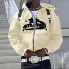 Khaki / L