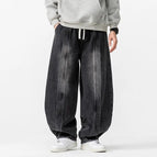 Black / 5XL