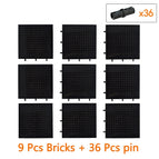 65803-9pcs