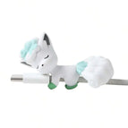 White Vulpix