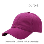 purple / Embroidery