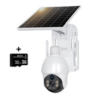 4G Camera Add 32GB / EU Plug
