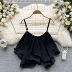 black / One Size