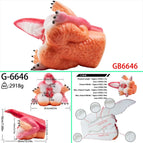 6646-1pc / China Mainland