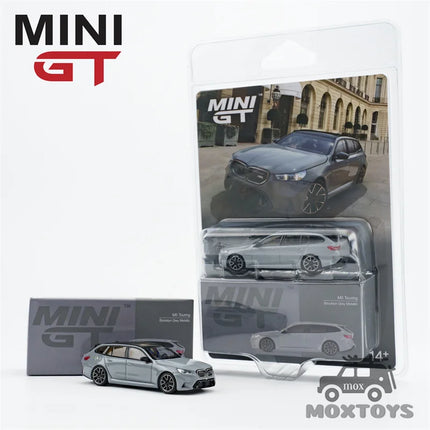 Mini GT Kaido House 1:64 / Miniature Diecast