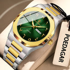830 Gold Green