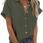 Green / 5XL