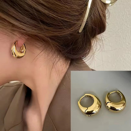 VENTFILLE 925 Sterling Silver Bow Knot Ear Clip for Women Girl Ribbon Design Ballet Style Sweet Jewelry Gift Dropshipping