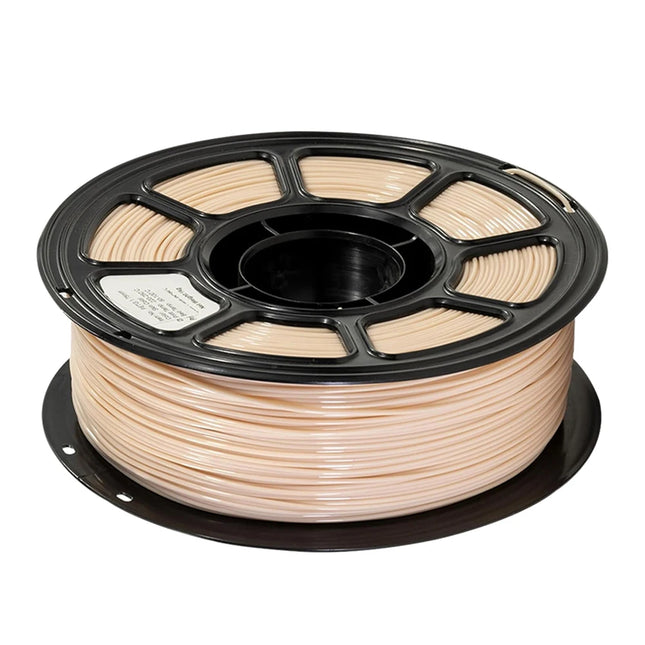 1.75mm Petg 3D Printer Filament skin color Materials Consumables 250g 500g 1kg 3D Printer Material PETG vacuum packaging
