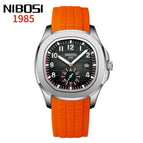 Silicone strap A / Yes