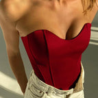 Red / L