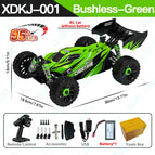 XDKJ-001 1B Green