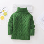 Single layer green / size 6T (tag 22)