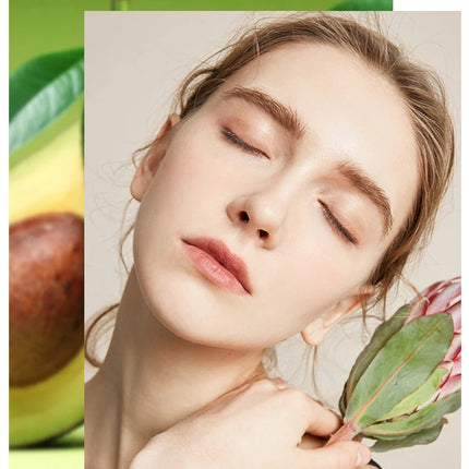 Air Cushion Foundation CC Cream Lightweight Natural Moisturizing Concealer Long Lasting Even Skin Tone Contour Makeup