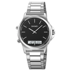 Silver Black / China Mainland