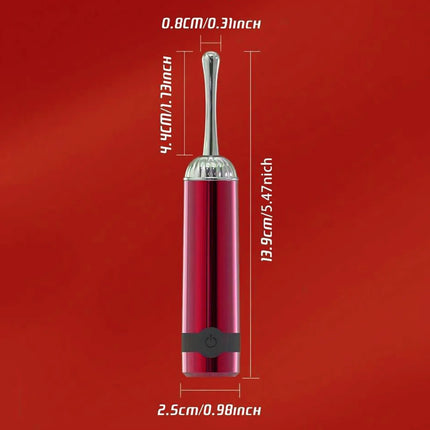 Powerful High Frequency G Spot Vibrators For Women Nipple Clitoris Stimulator Vagina Massager Female Masturbator Adult Sex Toys