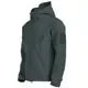 Military Shark Skin Soft Shell Jackets Men Tactical Windproof Waterproof Jacket Men Army Combat Jackets Mens Hooded Bomber Coats