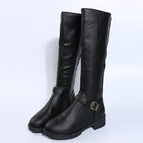 37 / Black women boots
