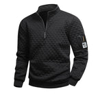 Zip black / European M
